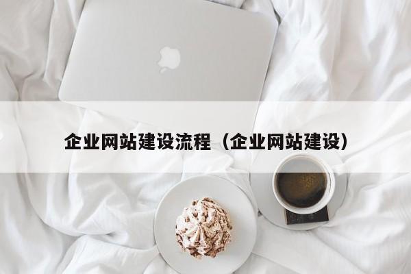 企業(yè)網(wǎng)站建設流程(企業(yè)網(wǎng)站建設)
