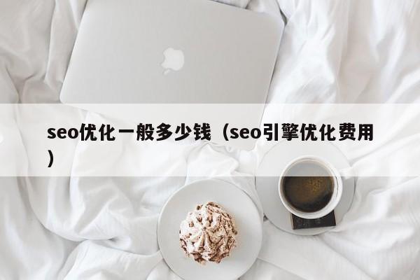 seo優(yōu)化一般多少錢(qián)(seo引擎優(yōu)化費(fèi)用)
