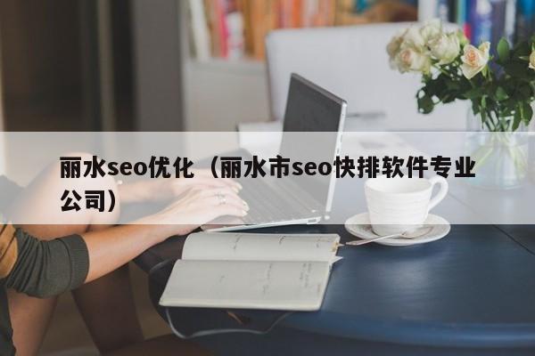 麗水seo優(yōu)化(麗水市seo快排軟件專業(yè)公司)