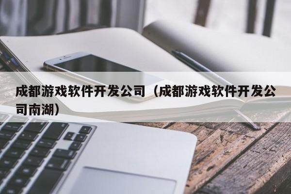 成都游戲軟件開發(fā)公司(成都游戲軟件開發(fā)公司南湖)