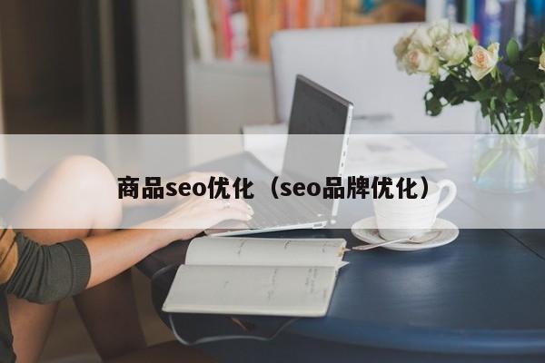 商品seo優(yōu)化(seo品牌優(yōu)化)