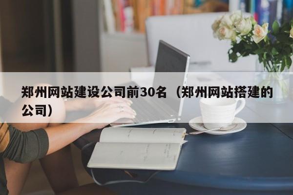 鄭州網(wǎng)站建設(shè)公司前30名(鄭州網(wǎng)站搭建的公司)
