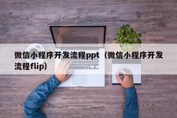 微信小程序開發(fā)流程ppt(微信小程序開發(fā)流程flip)