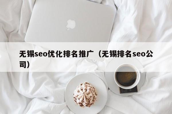 無錫seo優(yōu)化排名推廣(無錫排名seo公司)